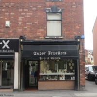 Tudor Jewellers, Ilkeston | Jewellers - Yell