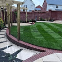 Image 3 of Moss Landscapes Ltd