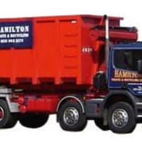 Hamilton Waste & Recycling Ltd, Musselburgh | Commercial Waste Disposal - Yell