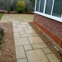 Colliers Landscaping Services, Worcester | Paving & Driveways - Yell