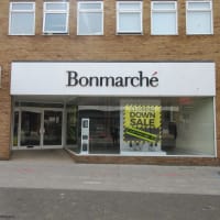 Bon Marche - Shop - Fashion in Great Yarmouth, Great Yarmouth - Great  Yarmouth