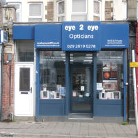 Eye 2 Eye Opticians Cardiff Ophthalmic Opticians Yell
