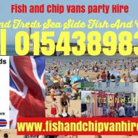 Image 5 of Fish & Chip Van Hire