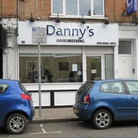 Danny's Hairdressing, Kingston Upon Thames | Beauty Salons - Yell