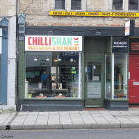 Chilli Shack, Swindon | Mexican Restaurants - Yell