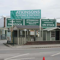 Atkinsons Leeds Fencing Services Yell