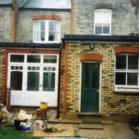 Image of Pointing & Brickwork