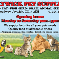 Jaywick Pet Supplies Clacton on Sea Pet Shops Yell