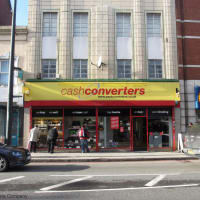 Cash converters holloway