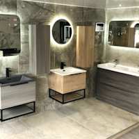 Sofia Group - Tiles, Bathrooms & Kitchens, Sunderland | Bathroom ...