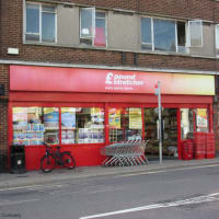 poundstretcher limited