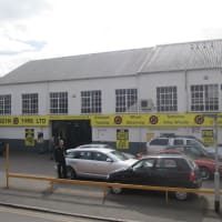 Selecta tyre kettering