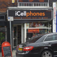 iCellphones Leeds Mobile Phone Repairs - Yell