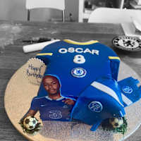 Image 5 of Bad Ass Cakes