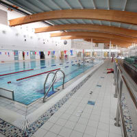 Willowburn Sports & Leisure Centre, Alnwick | Leisure Centres - Yell