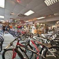 bike shops teesside
