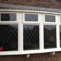 Dan Kelly Windows Doors Alfreton Double Glazing Installers Yell Image Of Dan Kelly Windows Doors