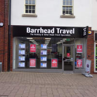 barrhead travel st vincent street