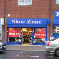 shoe zone northfield