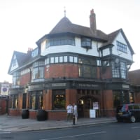 Ealing Park Tavern London Pub Restaurants Yell