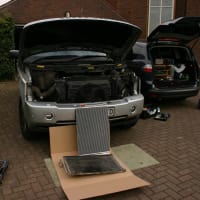 Image of Cool Drive Automotive Air Conditioning