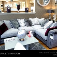 The Designer Rooms, Kilmarnock | Furniture Shops - Yell