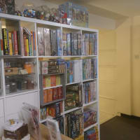 Lorfords Games Gallery, Bury St. Edmunds | Games Shops - Yell