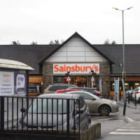 sainsbury's travel money banbury