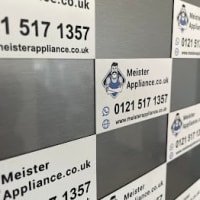 Image 2 of Meister Appliance.Co.Uk