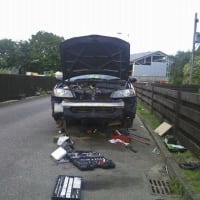 Mackenzie Mobile Mechanic, Inverness | Garage Services - Yell