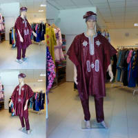 Image 3 of LJo Fashion ET's