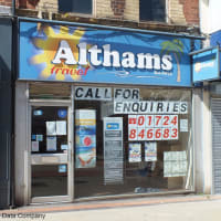 althams travel services ltd yeadon reviews