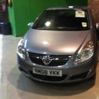 Bawtry Motor Auction Rotherham Car Auctions Yell Car
