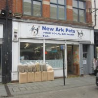 New Ark Pets Newark Pet Shops Yell