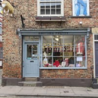 Knitting Pretty, Knaresborough | Wool Shops - Yell