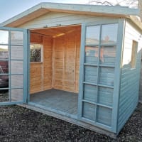 North Gate Sheds, Great Yarmouth | Sheds, Garden Buildings & Garages - Yell