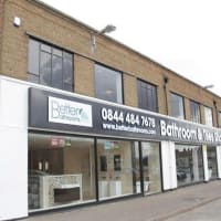Better Bathrooms, Leicester | Bathroom Equipment - Yell