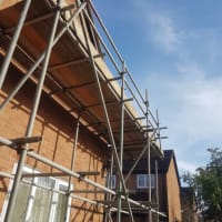 B B Scaffolding | Scaffolding Erectors - Yell