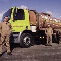 Serious Waste Management Ltd, Burton-On-Trent | Septic Tank Emptying - Yell