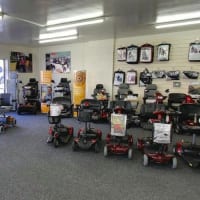 Parkgate Mobility, Rotherham | Stairlifts - Yell