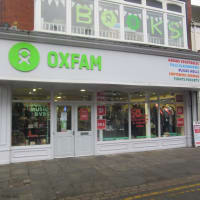 Oxfam Shop, Darlington | Charity Shops - Yell