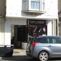 Zero S Barber Pembroke Barbers Yell