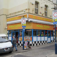 Harbour Fish Bar, Ramsgate | Fish & Chip Shops & Restaurants - Yell