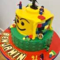 Image 14 of Bad Ass Cakes