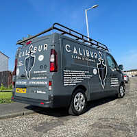 Keep an eye out for us on the roads!