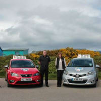 Driving instructors elgin