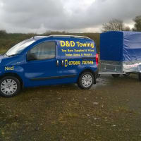 D & D Towing >> D D Towing Fishguard Tow Bars Yell D & D Towing >> D D Towing Fishguard Tow Bars Yell