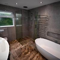 The Bathroom Sanctuary, Cottingham | Bathroom Fitters - Yell