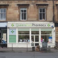 queen's park pharmacy & travel clinic