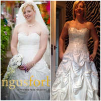 Janice has been coming to my BodyMax Network classes for over a year now and has made some AMAZING progress.